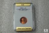 1083-S Lincoln Cent