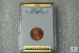 1996-P Lincoln Cent