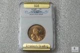 2002-P Sacagawea Dollar