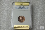 1988 Lincoln Cent