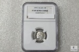 NGC Graded - 1999-S Silver Roosevelt Dime Ultra Cameo PF69