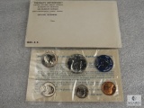 1965 - Special Set - United States Uncirculated Mint Set