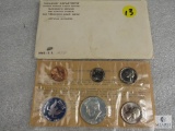 1965 - Special Set - United States Uncirculated Mint Set