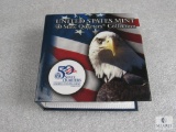United States Mint 50 State Quarters Collection - Tennessee