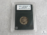 1959-D Jefferson Nickel