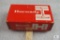 100 Count Hornady 30 Cal 220 Grain .308 Round Nose #3090