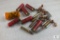 Lot of Mixed Ammunition .22 - 12 Gauge Shotgun Shells