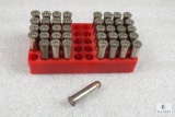 40 Rounds Federal .357 Magnum Hollow Point Ammo