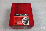 Hornady Great Plains Muzzleloading Bullets 54 Cal 425 Grain HBHP #6630