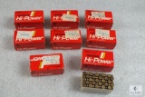 Lot approximately 400 Rounds Hi-Power .22LR Ammunition