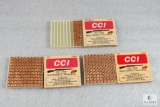 Lot approximately 230 CCI 209 Shotshell Primers for Trap & Skeet