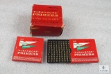 Approximately 700 Remington Kleanbore Primers No. 2-1/2 for Centerfire Cartridges