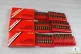 60 Count Federal .30-06 SPRG Brass for Reloading