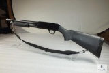 Mossberg 500A 12 Gauge Pump Action Shotgun