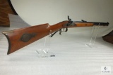 Thompson Center Arms .50 Cal Flintlock Muzzleloader Rifle