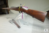 Russian 93 Mauser Rifle - Project Rifle