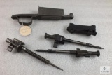 Springfield 03A3 Rifle Parts
