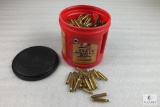 Approximately 500 Count Lake City .223 Brass