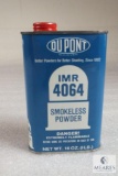 Dupont IMR 4064 Smokeless Powder 1 lbs Can