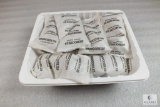 Lot of 14 Desiccite 25 Moisture Bags