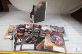 Lot of Assorted Rifleman Magazines mostly 2012-2013