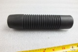 Black Synthetic Ribbed foregrip for Pump Shotgun