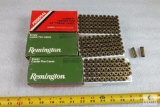 150 Count .357 Magnum Brass for Reloading