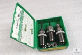 RCBS 3 Die Set part #18306 .38 Special