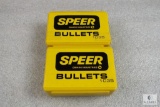 Approximately 200 Count Speer .22 Cal .224