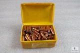 Approximately 100 Count Speer Remington 30-30 170 SP Bullets