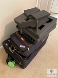 Luggage and Pelican Case Inserts