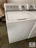 Kenmore 800 Washer