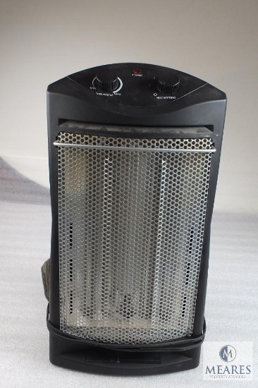 Mainstays Portable Electric Heater