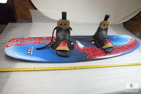 Rhythm 41 Liquidforce Wakeboard