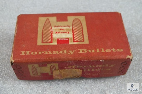 Approximately 20 Hornady 30 Cal 110 Grain .308 Round NOse Bullets
