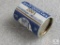 Roll of 2001 Kennedy half dollars - UNC - US Mint roll