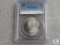 PCGS graded - 1886 Morgan silver dollar - MS64