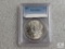 PCGS graded - 1887 Morgan silver dollar - MS64