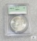 PCGS graded - 1904-O Morgan silver dollar - MS64