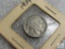 1934 Buffalo nickel