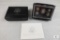 1993 United States Mint Premier Silver Proof Set