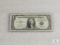 Series 1935-F US $1 silver certificate