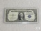 Series 1935-E US $1 silver certificate