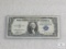 Series 1935-C US $1 silver certificate
