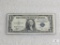 Series 1935-C US $1 silver certificate