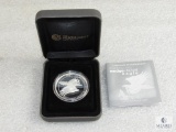 2014-P Elizabeth II Wedge-Tailed Eagle 1-ounce .999 fine silver proof coin