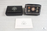 1994 United States Mint Premier Silver Proof Set