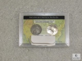 Westward Series Nickel set