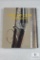The Art of Gun Engraving hardback book by Claude Gaier
