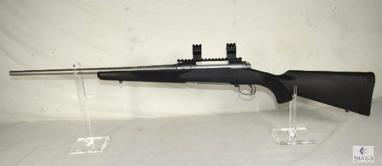 Savage model 116 Bolt Action Stainless Barrel .270 WIN Rifle